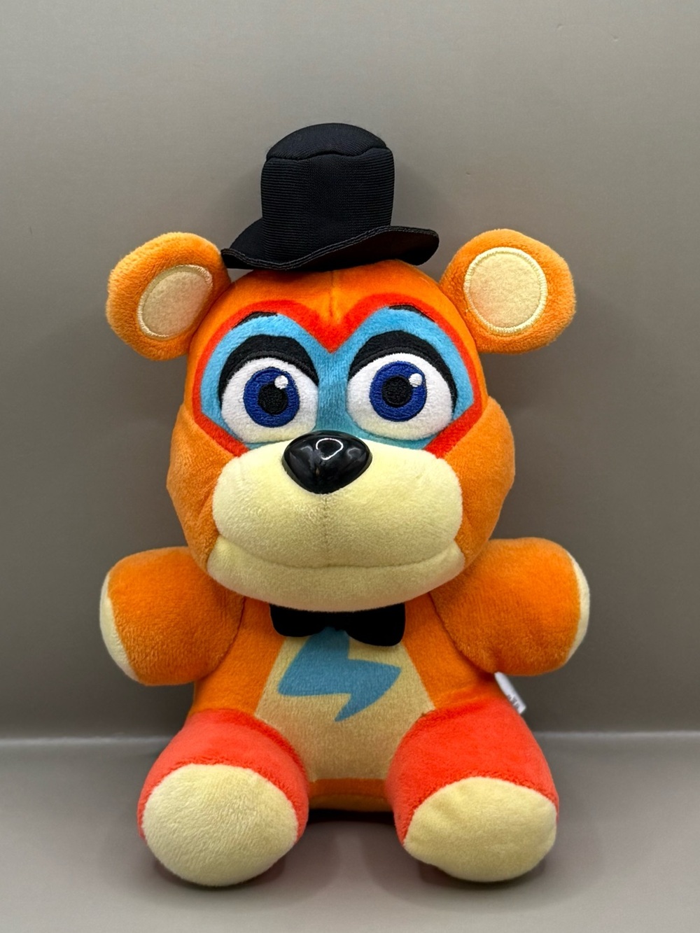 Funko Five Nights at Freddys Freddy Security Breach Plush Stuffed Animal